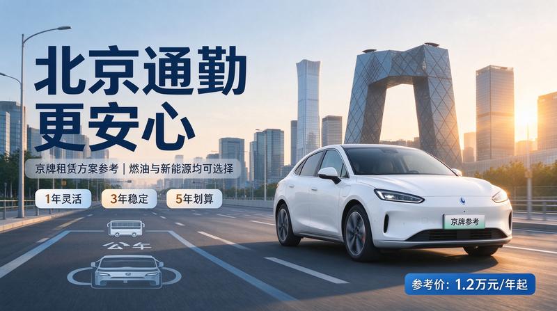 2026年北京限行政策新闻